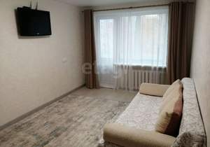 1-к квартира, на длительный срок, 30м2, 5/5 этаж