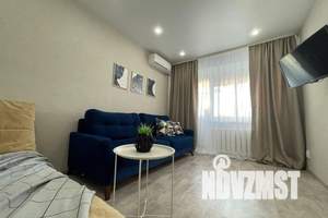 2-к квартира, посуточно, 47м2, 5/5 этаж