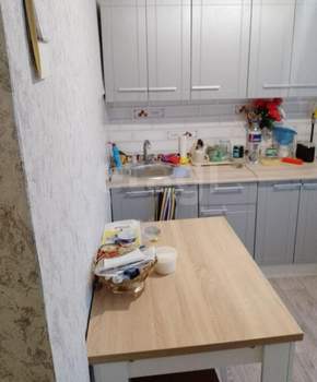 2-к квартира, на длительный срок, 44м2, 5/9 этаж