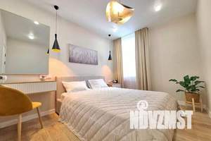 2-к квартира, посуточно, 48м2, 5/10 этаж