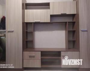 1-к квартира, на длительный срок, 17м2, 3/5 этаж