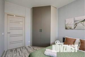 2-к квартира, посуточно, 45м2, 19/25 этаж