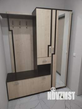 1-к квартира, на длительный срок, 35м2, 3/17 этаж