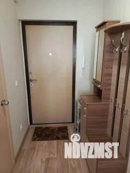 1-к квартира, посуточно, 35м2, 16/16 этаж