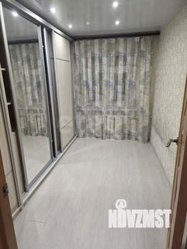 4-к квартира, на длительный срок, 60м2, 5/5 этаж