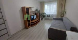 2-к квартира, на длительный срок, 56м2, 6/18 этаж