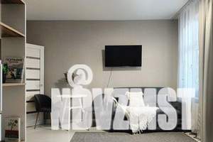 1-к квартира, посуточно, 30м2, 5/9 этаж