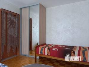 1-к квартира, посуточно, 30м2, 8/9 этаж