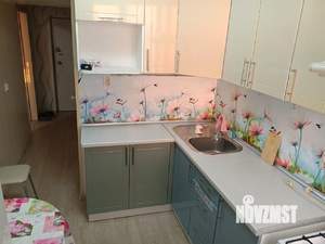 1-к квартира, на длительный срок, 36м2, 6/9 этаж