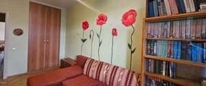 1-к квартира, на длительный срок, 34м2, 2/5 этаж