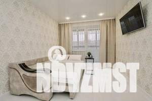 1-к квартира, посуточно, 32м2, 8/17 этаж