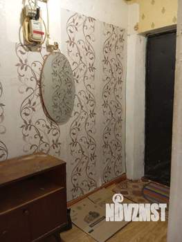 1-к квартира, на длительный срок, 28м2, 1/2 этаж