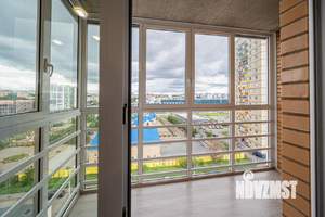 1-к квартира, посуточно, 56м2, 1/1 этаж