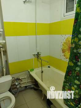 1-к квартира, на длительный срок, 30м2, 3/5 этаж