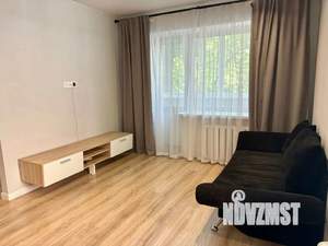 1-к квартира, посуточно, 32м2, 2/5 этаж