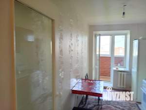 1-к квартира, на длительный срок, 40м2, 10/10 этаж