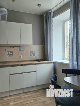 1-к квартира, на длительный срок, 29м2, 2/7 этаж