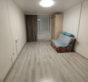 1-к квартира, на длительный срок, 36м2, 6/17 этаж