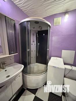 2-к квартира, посуточно, 33м2, 1/1 этаж