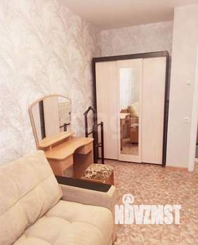 1-к квартира, на длительный срок, 34м2, 8/10 этаж