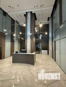 1-к квартира, посуточно, 46м2, 1/1 этаж