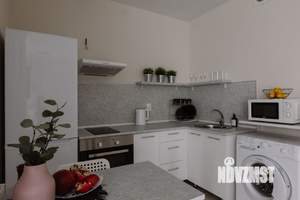 Студия квартира, на длительный срок, 33м2, 14/25 этаж