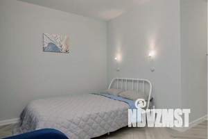 1-к квартира, посуточно, 35м2, 22/25 этаж