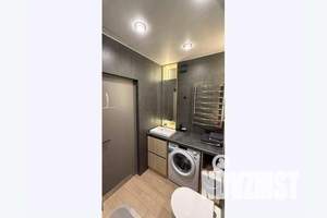 2-к квартира, посуточно, 45м2, 12/25 этаж