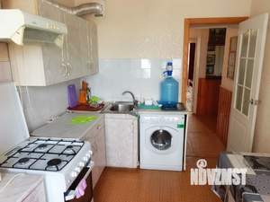2-к квартира, на длительный срок, 55м2, 6/10 этаж