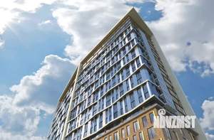 Студия квартира, на длительный срок, 25м2, 18/26 этаж