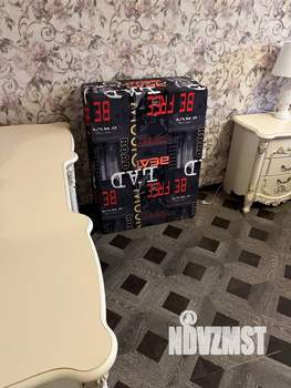 2-к квартира, посуточно, 70м2, 1/1 этаж