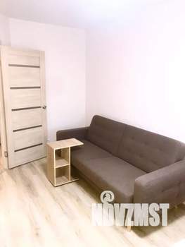 1-к квартира, посуточно, 34м2, 6/17 этаж