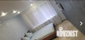 1-к квартира, посуточно, 31м2, 3/5 этаж