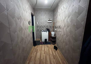 3-к квартира, на длительный срок, 77м2, 5/18 этаж