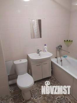 1-к квартира, на длительный срок, 38м2, 2/17 этаж