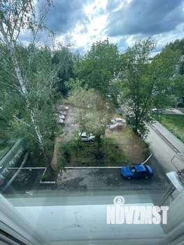 1-к квартира, на длительный срок, 30м2, 5/5 этаж