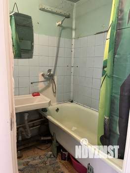 2-к квартира, на длительный срок, 43м2, 7/9 этаж