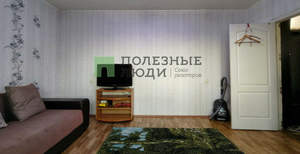 1-к квартира, на длительный срок, 34м2, 7/10 этаж