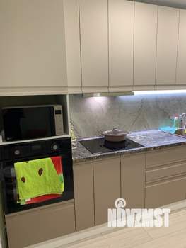 2-к квартира, на длительный срок, 60м2, 13/18 этаж