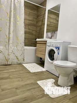 2-к квартира, на длительный срок, 44м2, 2/16 этаж