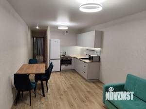 2-к квартира, на длительный срок, 45м2, 10/16 этаж