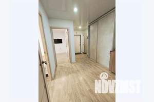 3-к квартира, посуточно, 100м2, 3/17 этаж