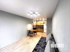 1-к квартира, на длительный срок, 39м2, 11/17 этаж