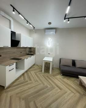 2-к квартира, на длительный срок, 40м2, 17/17 этаж