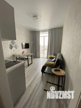 2-к квартира, на длительный срок, 39м2, 16/18 этаж