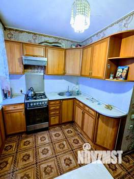 4-к квартира, на длительный срок, 70м2, 4/6 этаж
