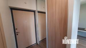 1-к квартира, на длительный срок, 41м2, 6/14 этаж