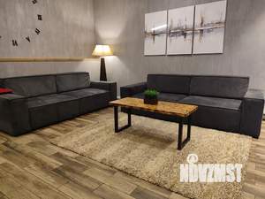 1-к квартира, посуточно, 100м2, 2/10 этаж