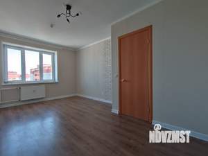 1-к квартира, на длительный срок, 33м2, 16/17 этаж