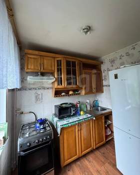 2-к квартира, на длительный срок, 42м2, 4/5 этаж